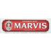 Marvis Cinnamon Mint Toothpaste 3.8 oz - Freshens Breath and Whitens Teeth - Buy Online on GoSupps.com