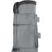Horse Fly Boots - Fly Boots Perfect for Horse Leg Bandages and Maximum Horse Fly Protection Set of 4 (Grey COB) gray Cob - Buy Online on GoSupps.com