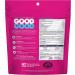 GoodGood Calming Dog Chews - 90 Count, Natural Stress Relief for Dogs - Buy Online on GoSupps.com