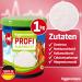 EGGERSMANN My Horse Feed Professional Electrolyte 1kg - Essential Supplement for Equine Nutrition & Hydration During Intensive Training - Buy Online on GoSupps.com