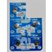 Renata 315 Silver Oxide Watch Battery (5 Pack) - Premium Quality Long-Lasting Power International Shipping Available - Buy Online on GoSupps.com
