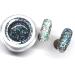 Buy 5 ml UV Colorgel | Sparkling Multi Glittergel - International Shipping Available - Buy Online on GoSupps.com