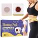 30-Pack Fast Weight Loss Stickers | Abdomen Slimming Fat Burning Patches | Natural Fat Burner - Buy Online on GoSupps.com