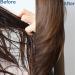 Voir Haircare She's Like The Wind Invisible Dry Shampoo & Conditioner 40g - Travel Size Luxury Hair Care for All Hair Types - Buy Online on GoSupps.com