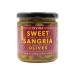 Divina Sweet Sangria Olives, 14.1 Ounce Net Weight