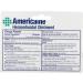 Americaine Hemorrhoidal Ointment 20% Benzocaine - 1 oz | Maximum Strength - Buy Online on GoSupps.com