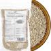 Kuchnia Zdrowia Kuchnia Zdrowia - Barley Oatmeal - Bulk - Vegan - Fibre Source - Leak Proof Packaging with Zip - 1kg Doypack