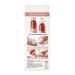 KISS imPRESS Press-on Manicure - Climb Up | Long-lasting Nail Art - Buy Online on GoSupps.com