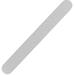 Diamancel Luxury Diamond Nail File   2 Medium Grit - For Most Average Thickness Fingernails (Regular Size)