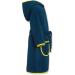 Playshoes Unisex Children's Terry Cloth Bathrobe Dressing Gown 146-152 - Fire Brigade | International Shipping Available - Buy Online on GoSupps.com