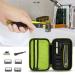Yinke Guards Combs for Philips OneBlade Pro - 14-Length Precision Guide Comb Set for QP2520 QP2530 QP2620 QP2630 - Hybrid Electric Trimmer/Shaver Replacement Kit - 4PC-1235MM - 4 Count - Buy Online on GoSupps.com