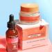 Advanced Anti-Aging Facial Moisturizer with Vitamin E A C Retinol & Hyaluronic Acid - Hydrating Tightening & Brightening (50ml - Buy Online on GoSupps.com