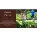 Cacao Buttons 100% Raw and Pure Cocoa Criollo Variety 250g Located in The Rainforest of Madagascar. - Buy Online on GoSupps.com