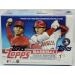 2022 Topps Series 1 Baseball Trading Cards Blaster Box - 99 Cards - Buy Online on GoSupps.com