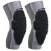 Empire Paintball NeoSkin Knee Pads F6 Medium