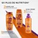  L'Oreal Paris L'Or al Paris - Nutrition Routine for Curly and Very Dry Hair - Nourished Curls - Enriched with Amla Oil - 3 Products - Shamp - Buy Online on GoSupps.com