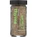 Spicely Organic Thyme 0.60 oz - Certified Gluten Free Herb Seasoning - Buy Online on GoSupps.com