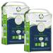 Sensalou Incontinence Diapers Adult Men Women Size XL (44) Protective Pants