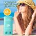 Sun Protection Pen SPF50+PA+++ UV Fresh Sunscreen - Buy Online on GoSupps.com