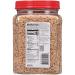 RiceSelect Whole Wheat Orzo Pasta 1.66 lb - Non-GMO, Vegan - Pack of 1 - Buy Online on GoSupps.com