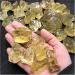 Natural Crystal Rough Natural Citrine Quartz Crystal Rough Stones Original Stones 100g Crystal - Buy Online on GoSupps.com
