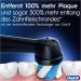 Oral-B io Series 9 Plus Electrical Toothbrush - 3 Brush Heads Travel Case 7 Modes Eco-Friendly White Packaging | Worldwide Shipping - Buy Online on GoSupps.com