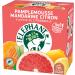 Elephant Flavored Infusion Grapefruit Mandarin & Lemon Taste Rainforest Alliance Certified 100% Natural Origin Ingredient - Buy Online on GoSupps.com