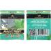 King Palm Flavors Filter Tips 3pk - Mixed Bundle | Flavored Pre Rolled Corn Husk Tips | Organic Rolling Paper Filters | Terpene Infused | 1 Pack - Buy Online on GoSupps.com