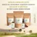 L-Tryptophan Powder 100g | Essential Amino Acid | Vegan Gluten-Free Pure & Top Quality | No Additives - Buy Online on GoSupps.com