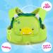 Trunki ToddlePak Dudley Dinosaur - Baby Walking Reins & Safety Harness - Buy Online on GoSupps.com