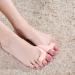 CareforYou gel splint for correcting bunions 2 pieces