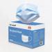 BYD CARE Level II Ear Loop Mask (50 pack) - Non-Sterile for Medical or Personal Use - Buy Online on GoSupps.com