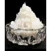 Vastu Salt 400g with Crystal Bowl Suddh Namak- Negative energy Cleanser/Remover Sea Salt Khada Namak Sabut Namak Desi Namak - Buy Online on GoSupps.com