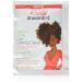 Curls Unleashed Shea Butter and Honey Curly Coil Rich Style Creme  1.75 Ounce Travel Packet (Pack of 1)