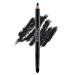 LORD & BERRY Velluto Eye Pencil Vero Black 4 g Vero Black One Size