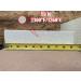 Insulating Fire Brick for Ovens, Kilns, Fireplaces & Forges - 9x4.5x2.5 Inch - 2300F/1260C - Single Brick (Bubble-Wrapped) - Buy Online on GoSupps.com