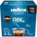 Lavazza A Modo Mio Espresso Dek Cremoso 256 Espresso Coffee Capsules Medium - Buy Online on GoSupps.com