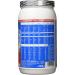 Body Attack Power Protein 90 Strawberry - 1kg Multi-Component Protein Powder with BCAA Vitamins & L-Carnitine - Extra Creamy Protein Shake - Made in Germany - Buy Online on GoSupps.com