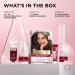 L'Or al Paris Excellence Cr me Permanent Hair Dye Radiant At-Home Hair Colour with up to 100% Grey Coverage Pro-Keratin Up to 8 Weeks of Colour Colour: 3 Natural Darkest Brown - Buy Online on GoSupps.com