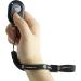 CamKix Bluetooth Camera Shutter Remote Control - Hands-Free Photos and Videos - iOS and Android Compatible - Black - Buy Online on GoSupps.com