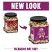 Nut Harvest Nut & Chocolate Mix - 39 Ounce Jar - Buy Online on GoSupps.com