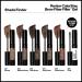 Revlon ColorStay Brow Fiber Filler - Blonde Waterproof Eyebrow Gel, 0.23 fl. Oz - Buy Online on GoSupps.com