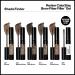 REVLON ColorStay Brow Fiber Filler Eyebrow Gel 303 Medium Brown - Waterproof & Longwearing - 0.23 fl. oz - Buy Online on GoSupps.com