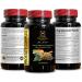 PROSTATE COMPLEX FOR MEN - Nutritional support for prostate Prostate nutrients Boron Saw Palmetto Extract Lycopene for prostate Urinary Relief for Men Prostate health vitamins - 1 Bottle - Buy Online on GoSupps.com