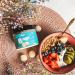 8 Calorie Coconut Flavour Spread 300g - Low Fat, No Added Sugar, Keto Diet Friendly, Vegetarian - Buy Online on GoSupps.com