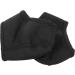 FOMIYES Heel Cover Socks - Silicone Gel Pads & Cushions for Cracked Heels | 2 Pairs Ankle Sleeves for Sports & Outdoor use - International Shipping Available - Buy Online on GoSupps.com