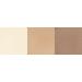 Stargazer 3 Shade Contour Palette - Medium | Full Mirror Included - Buy Online on GoSupps.com