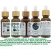 Nativilis Triple Virgin Amazonian Rainforest Bio Oil - ANDIROBA - BACURI PRACAXI - enriched 03 Vegetable Oils Concentrated Active Efficacy Treatment Prevention Cellulitis - Copaiba - Buy Online on GoSupps.com