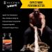 Nugenix Thermo - Thermogenic Fat Burner Supplement for Men 42 Count - Extreme Metabolic Accelerator - Buy Online on GoSupps.com