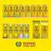 Guayaki Sparkling Yerba Mate Grapefruit Ginger 12-pack - Buy Online on GoSupps.com